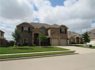 2512 Stable Door Ln, Fort Worth, TX 76244