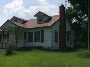 5823 Highway 1414, Hartford, KY 42347