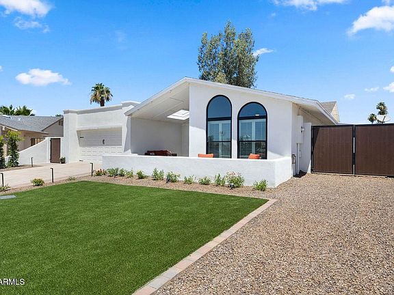 3rd image of 8604 E San Ardo Drive