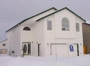 9340 Redcoat Pl, Anchorage, AK 99519