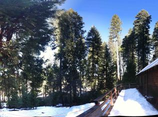 1314 Shady Cir, Arnold, CA