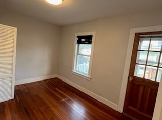 55 Bowdoin St #2, Medford, MA 02155