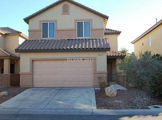 6405 Pronghorn Ridge Ave, Las Vegas, NV 89122