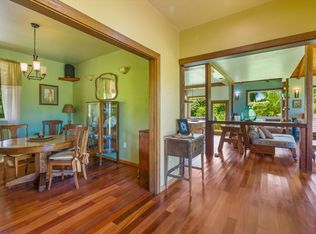 7473 E Koolau Rd #C, Kilauea, HI 96754