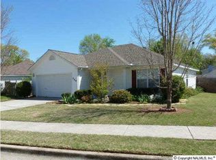 260 Postwood Ct NW, Madison, AL 35758