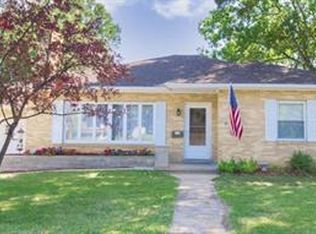 208 8th Ave, Crystal City, MO 63019