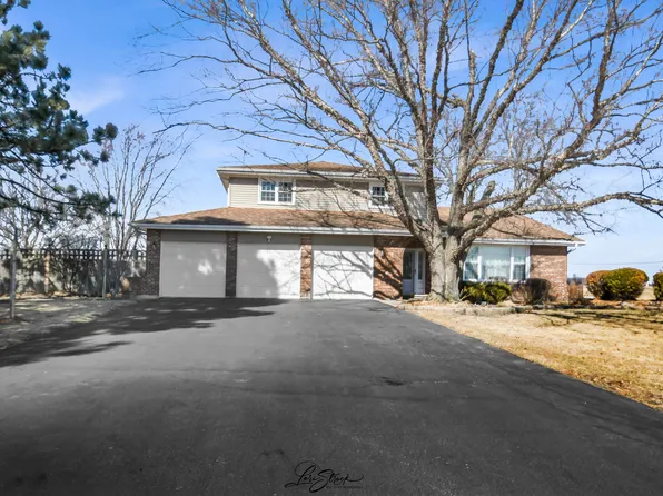 14820 W Glen Wood Ln, Homer Glen, IL 60491