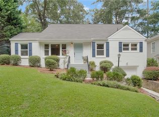 753 Longwood Dr NW, Atlanta, GA 30305