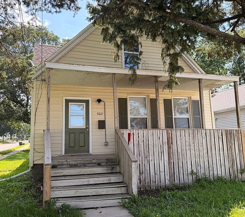1st image of 502 S Gridley St