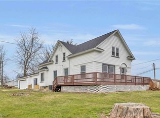 13050 Diagonal Rd, Salem, OH