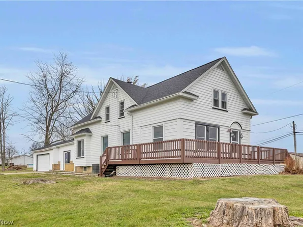 13050 Diagonal Rd, Salem, OH 44460