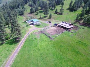 667 Seven Devils Rd, Riggins, ID 83549