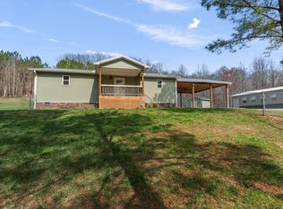 625 Legg Hollow Rd, Decatur, TN 37322