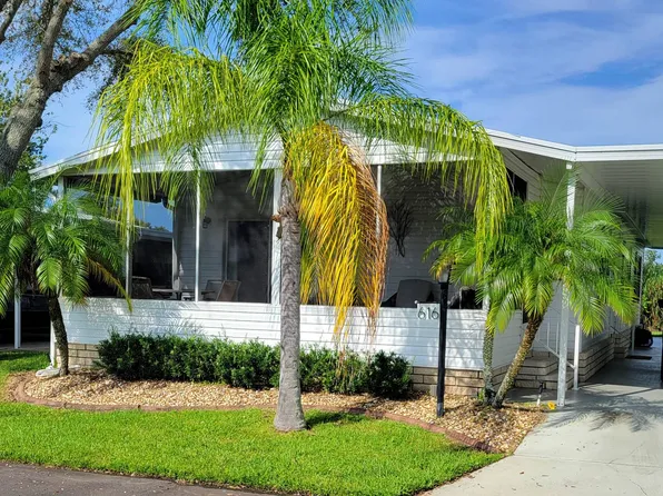 616 Town & Country Blvd #32, Sebring, FL 33870