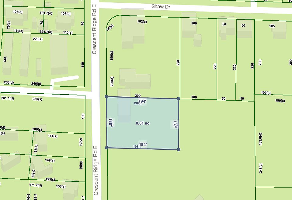 2nd image of 515 Crescent Ridge Rd E