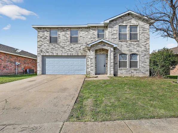 2333 Live Oak Dr, Little Elm, TX 75068