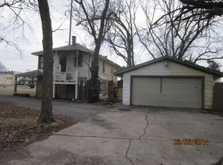 5533 S Walker Ave, Oklahoma City, OK 73109