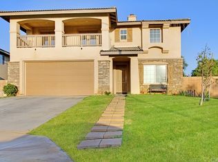 3625 Crevice Way, Perris, CA 92570
