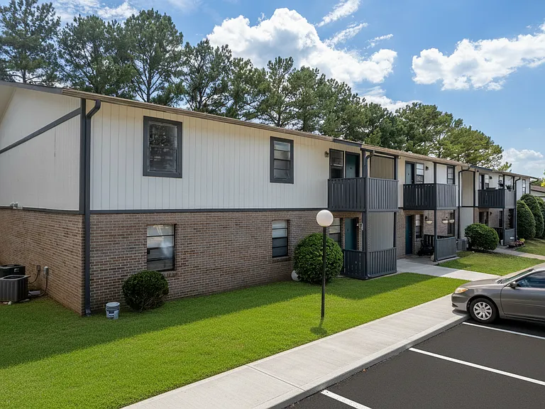 Aura Apartments — Photo 11