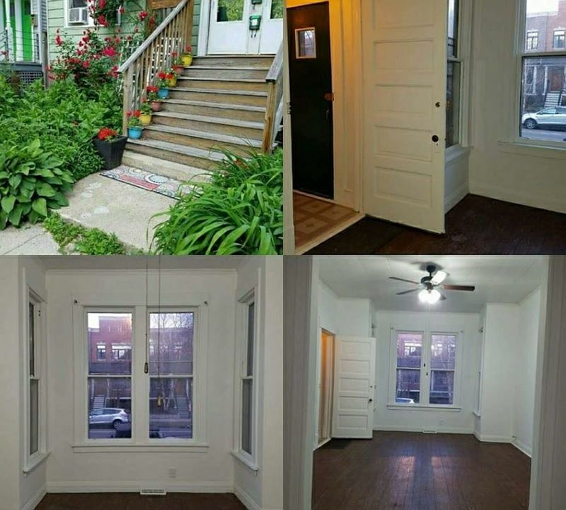 1st image of 4142 N Damen Ave #1