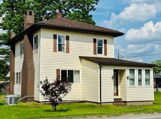 6780 Route 36, Leeper, PA 16233