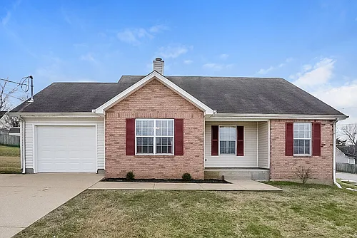 1225 Akins Ridge Dr Photo 1