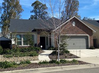 4146 Mondavi Ave, Merced, CA 95348