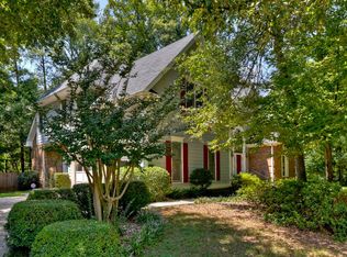 105 Telfair Pl, Athens, GA 30606