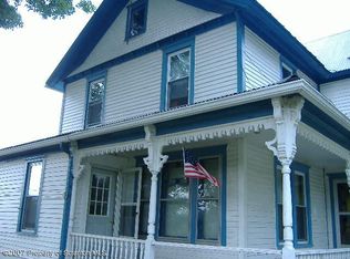 Academy St, Springville, PA 18844