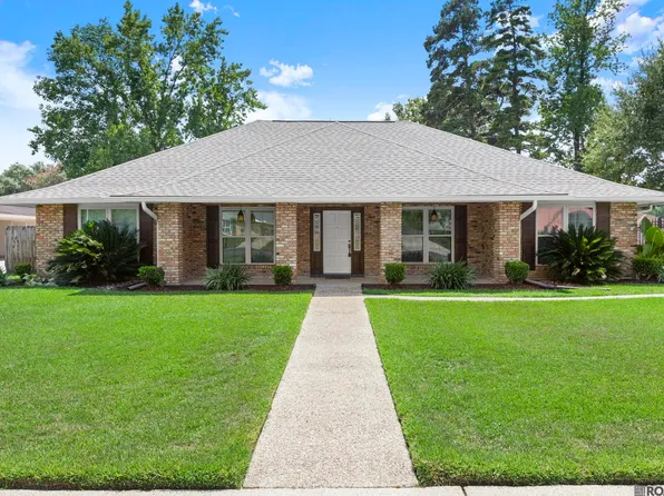 5836 Valley Forge Ave, Baton Rouge, LA 70808