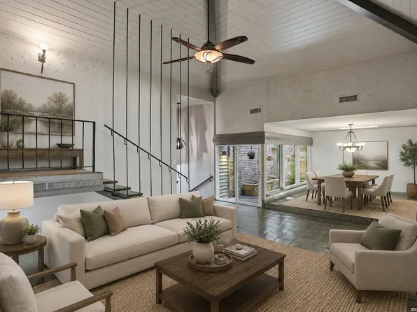3807 E Songbird, San Antonio, TX 78229