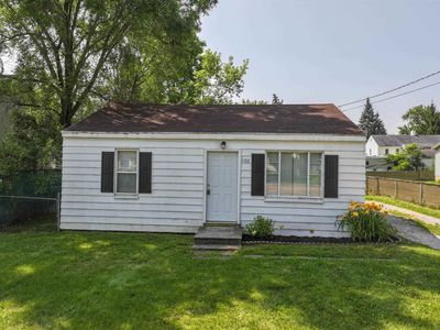 1132 Wisner St, Mount Morris, MI, 48458