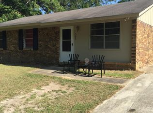 506 W Lee St, Sylvester, GA 31791