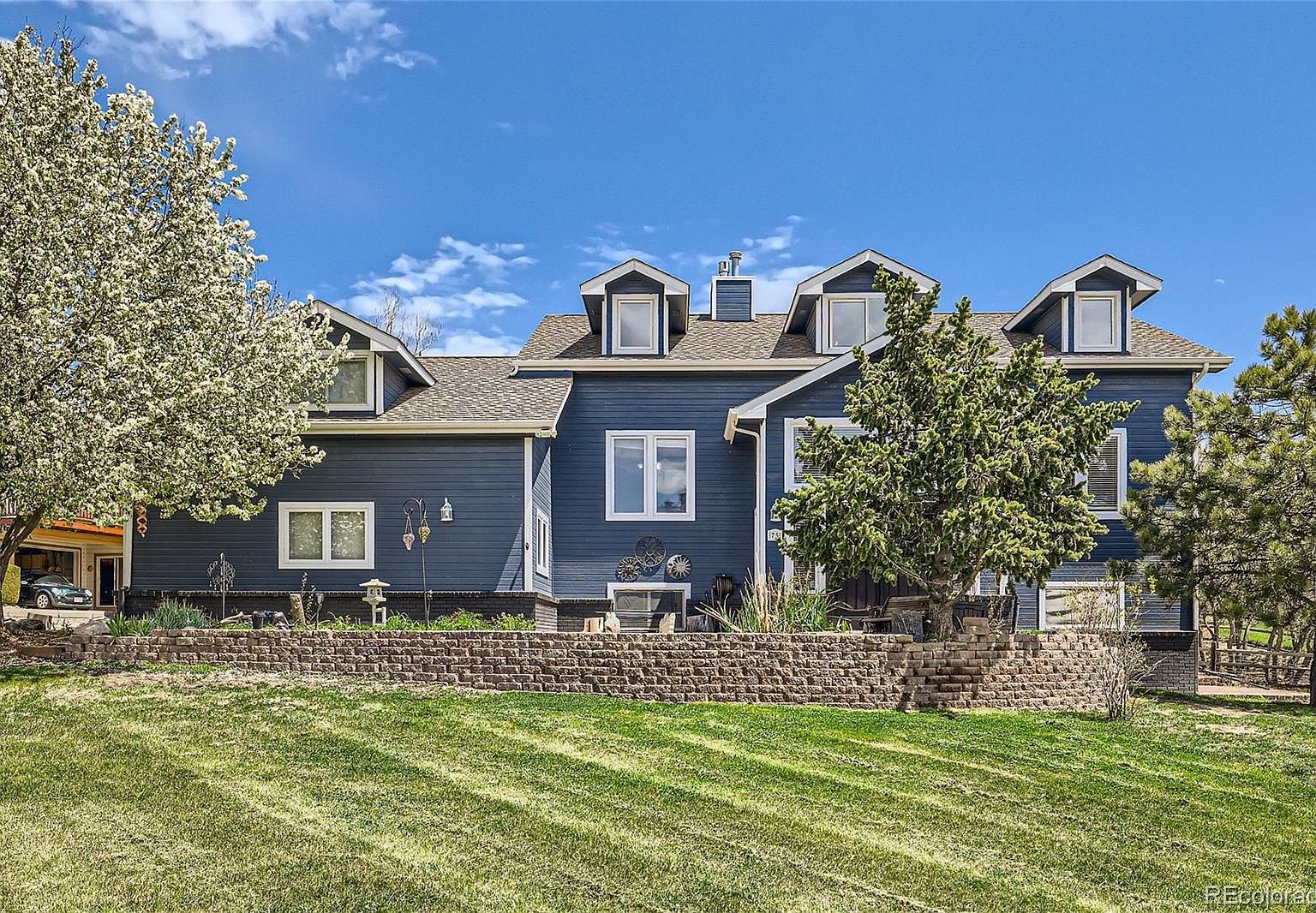 75 Wuthering Heights Drive, Colorado Springs, CO 80921 Zillow