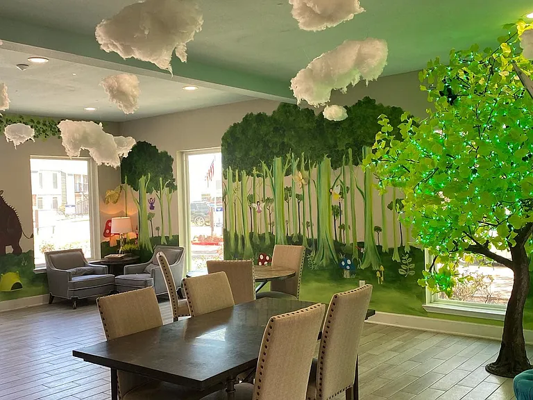 Waterford Grove Apartments — Photo 16