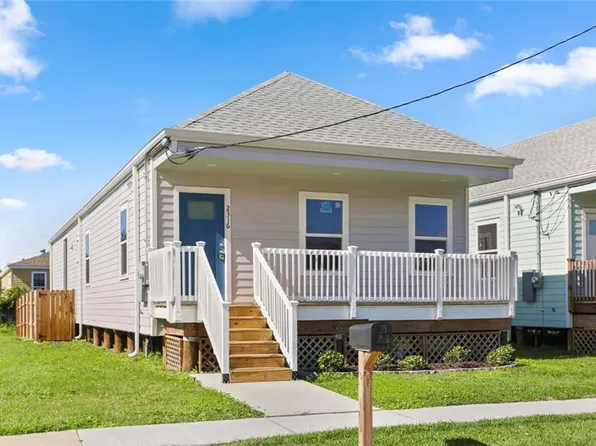 2316 Lizardi St, New Orleans, LA 70117