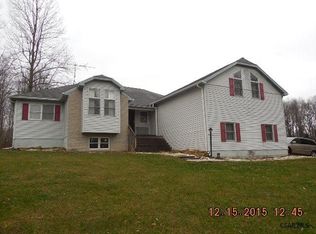 314 Golden Ridge Dr, Somerset, PA 15501