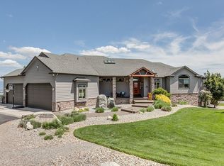 16524 N Brannon Ln, Spokane, WA 99208