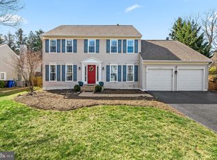 403 Wingate Pl SW, Leesburg, VA 20175
