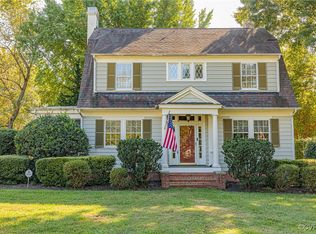 244 Meadowbrook Rd, Warsaw, VA 22572