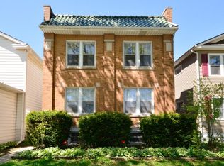 5310 N Luna Ave #2, Chicago, IL 60630