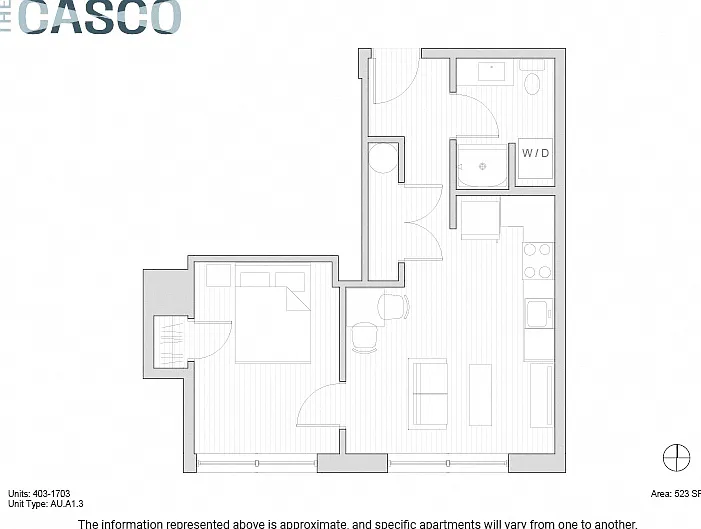 The Casco — Photo 96
