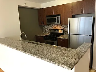 Rented by UDR