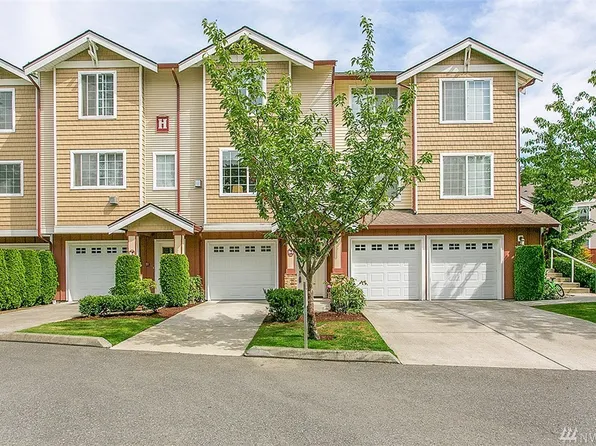 3400 S 288th St #H-5, Auburn, WA 98001