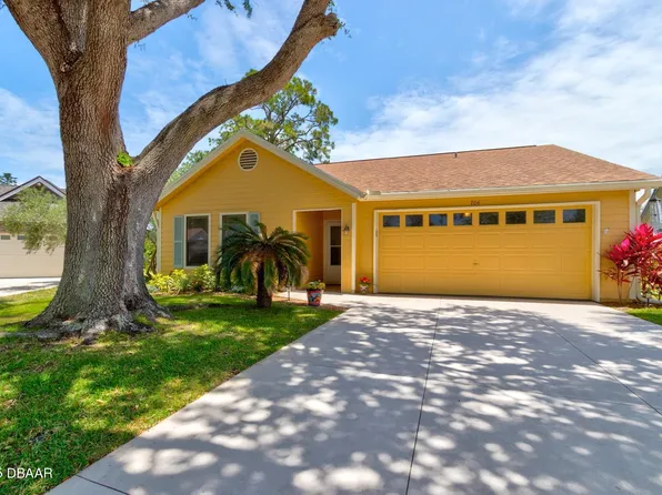 706 Sky Tree Ct, New Smyrna Beach, FL 32168