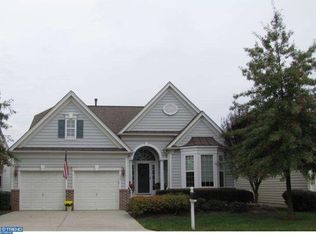 24 Betts Dr, Washington Crossing, PA 18977