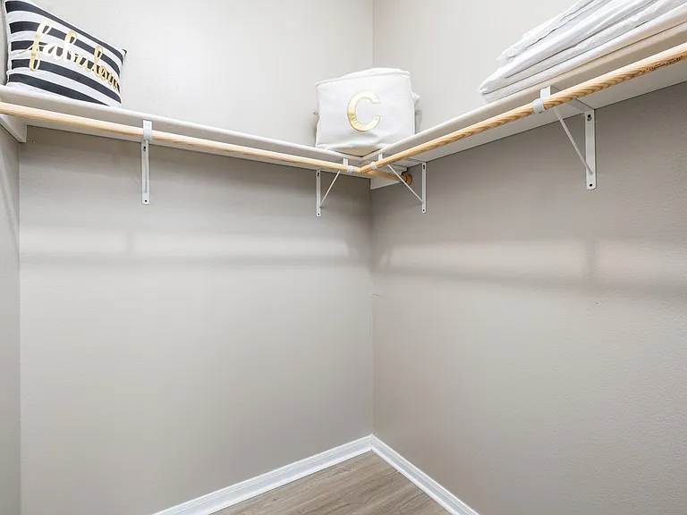 Clear Creek Meadows Apartments — Photo 19