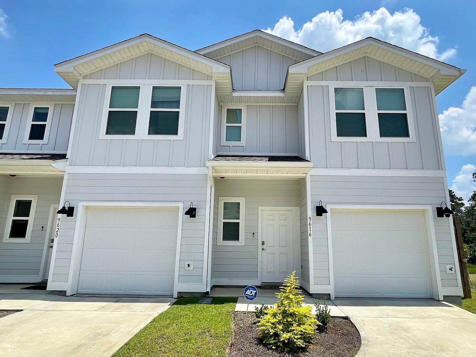 Residences at Nature Creek by D.R. Horton Pensacola West in Pensacola