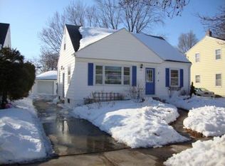 811 13th Ave NE, Rochester, MN 55906