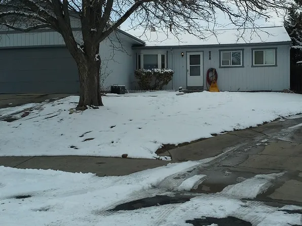 3403 Lilac Ct, Evans, CO 80620